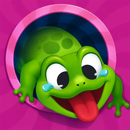 Gecko Out logo